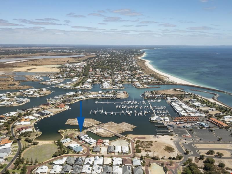 16 Anchor View, Geographe WA 6280