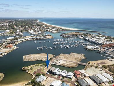16 Anchor View, Geographe WA 6280