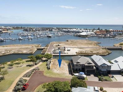 16 Anchor View, Geographe WA 6280
