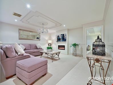 5 Bazille Crescent, Tapping WA 6065