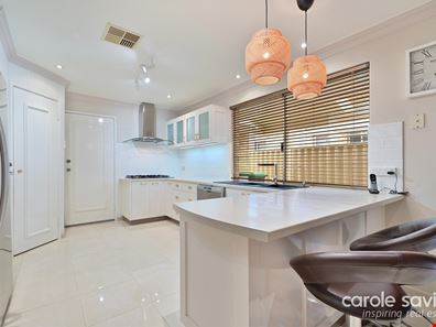 5 Bazille Crescent, Tapping WA 6065