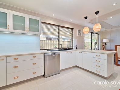 5 Bazille Crescent, Tapping WA 6065