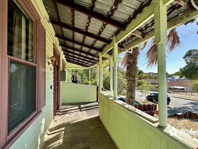 66 Wilson Street, Bassendean WA 6054
