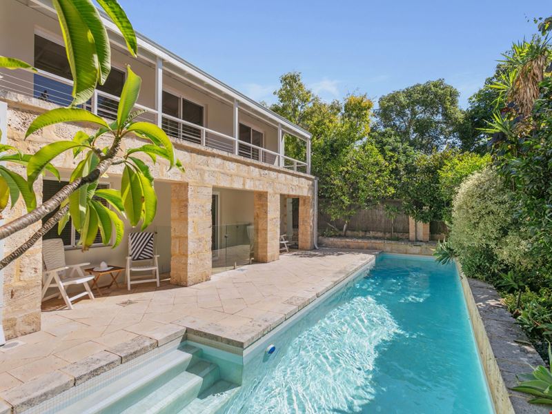 Swanbourne WA 6010
