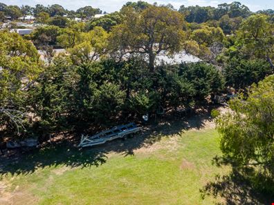 10A Pleasant Grove Circle, Falcon WA 6210