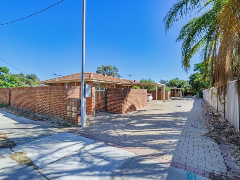 4/14 Charles Street, Midland WA 6056