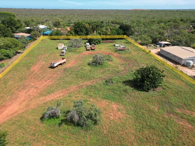 43 Wattle Drive, Roebuck WA 6725
