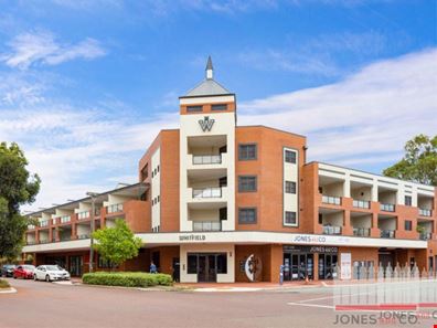 213/80 Old Perth Road, Bassendean WA 6054