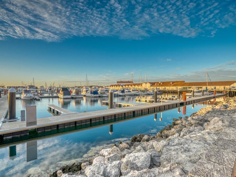 109/68 Southside Drive, Hillarys WA 6025