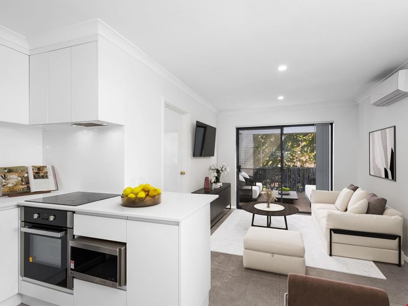 12/24 Lansdowne  Street, Jolimont WA 6014