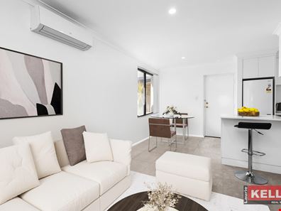 12/24 Lansdowne  Street, Jolimont WA 6014