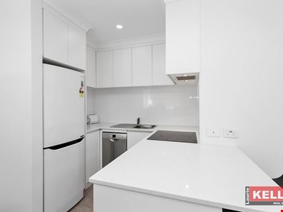 12/24 Lansdowne  Street, Jolimont WA 6014