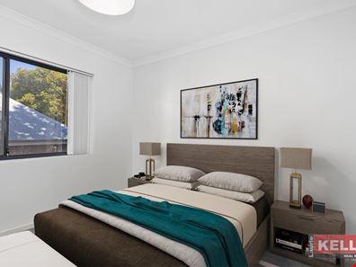 12/24 Lansdowne  Street, Jolimont WA 6014