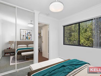 12/24 Lansdowne  Street, Jolimont WA 6014