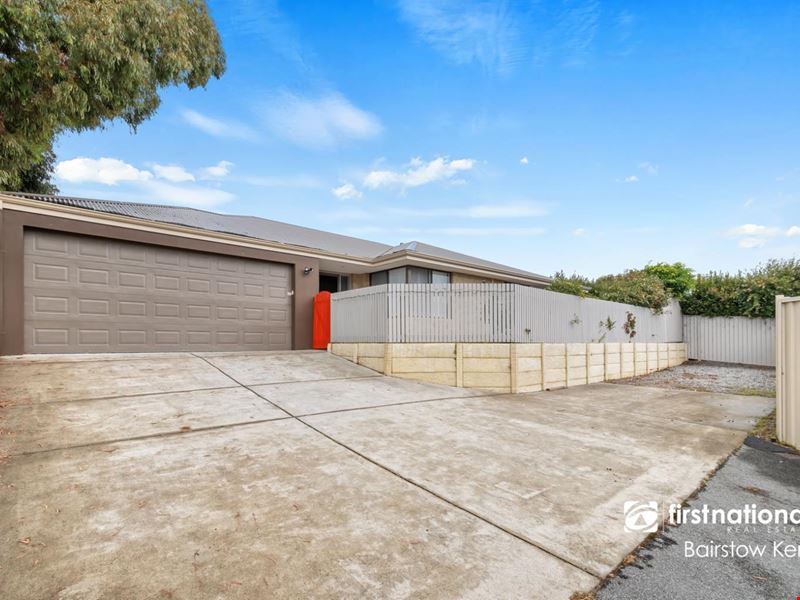 7A Beresford Street, Mira Mar