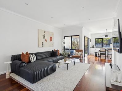 13 Stevens Pieter Street, Daglish WA 6008