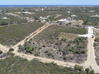 200 Seaview  Drive, Karakin WA 6044