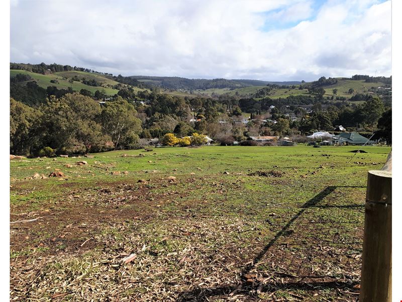 Lot 29 Bailey Heights, Balingup WA 6253