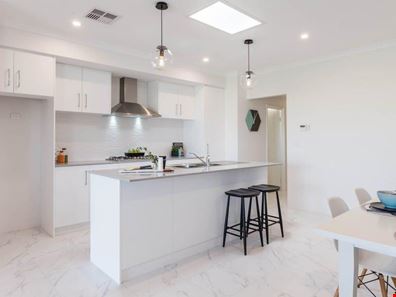 Lot 659 Tufts Lane, Aubin Grove WA 6164