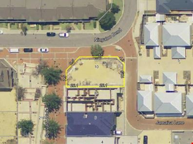 10 Bouvard Walk, Clarkson WA 6030