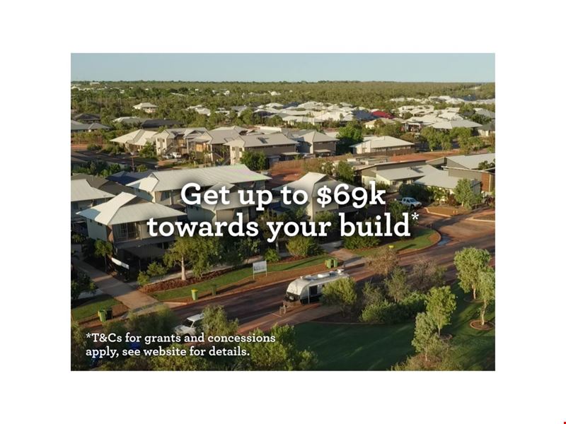 417/ Tanami Drive, Bilingurr WA 6725