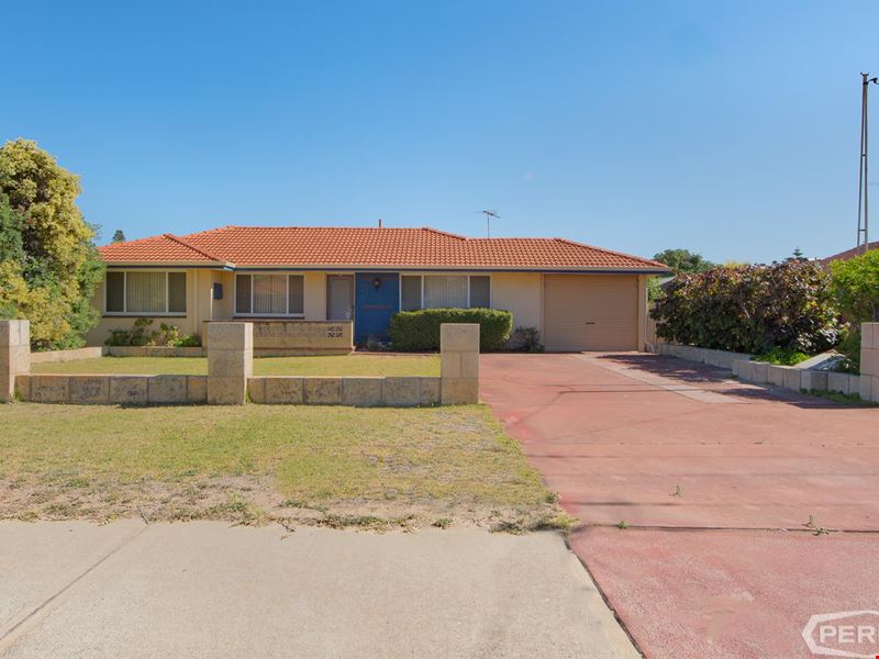6 Acheron  Road, San Remo WA 6210