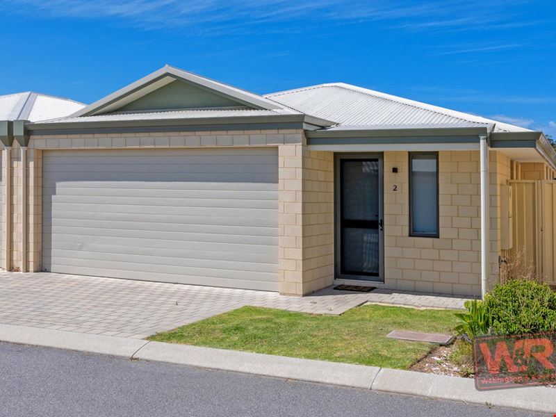 Unit 2/26 Cockburn Road, Mira Mar WA 6330