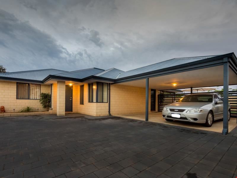 263A Second Street, Wonthella WA 6530