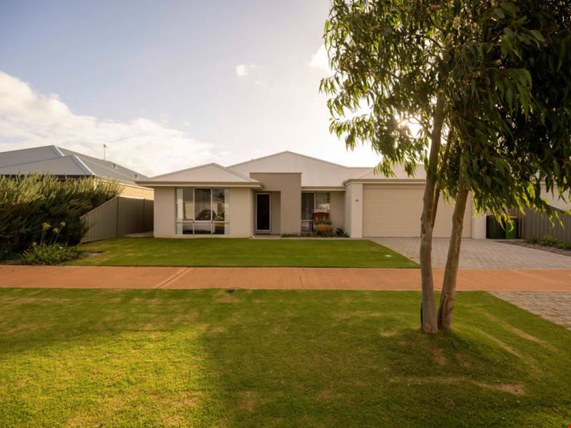 41 Kenwyn Drive, Kealy WA 6280