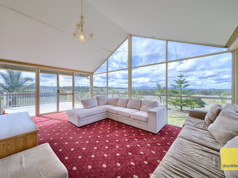 2903 Red Gum Pass Road, Kendenup WA 6323