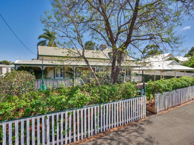 36 Ward Street, Lamington WA 6430