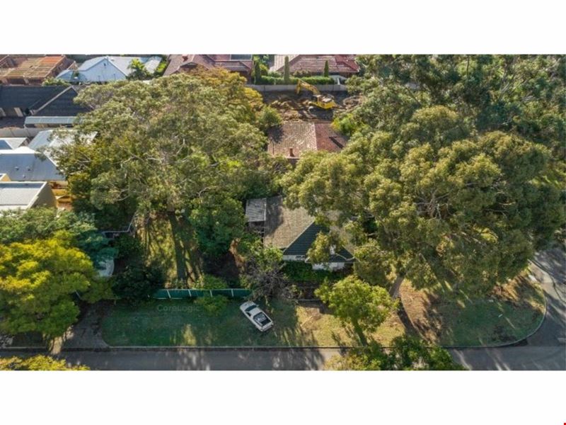 36 Macrae Road, Applecross WA 6153