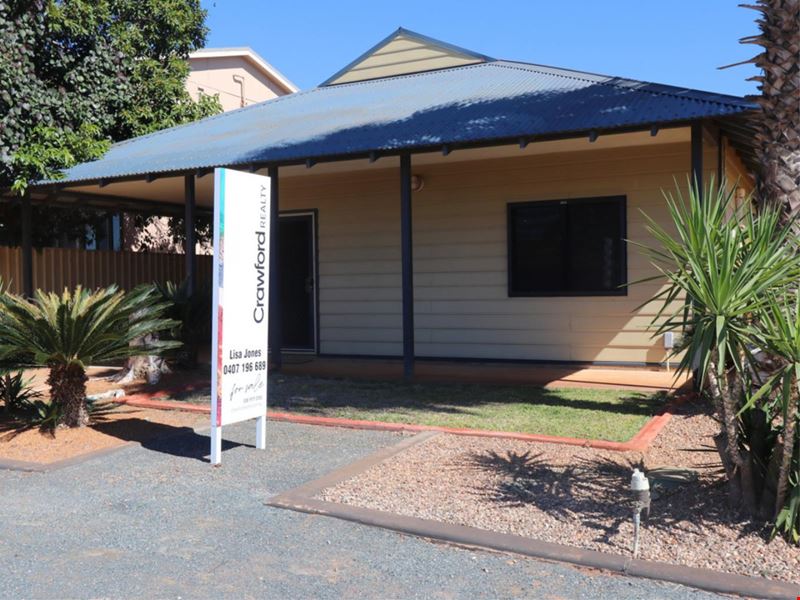 6A Padbury Place, Port Hedland WA 6721