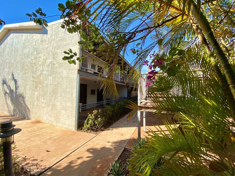 2/4 Woodman Street, Port Hedland WA 6721