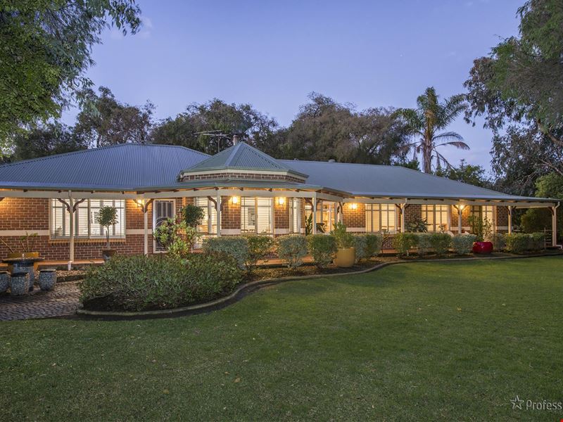 17 Country Road, Bovell WA 6280