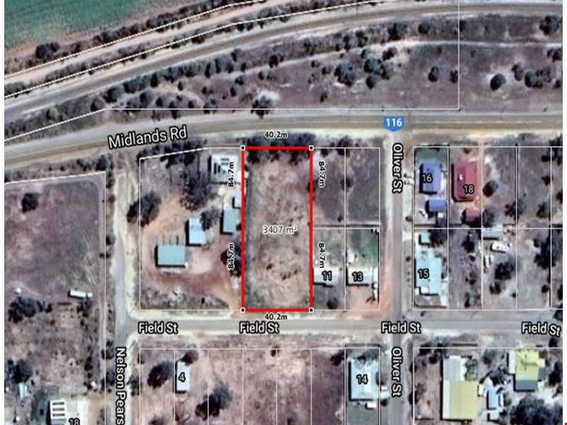 10 Midlands Road, Mingenew WA 6522