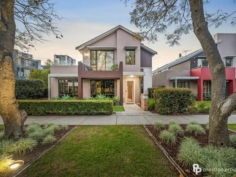 57 The Circus, Burswood WA 6100