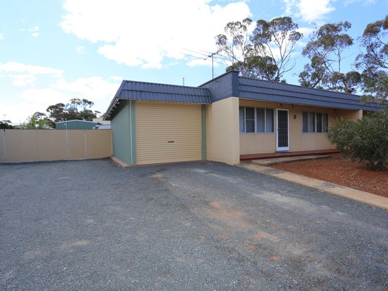 25 Larkin St, Kambalda East WA 6442