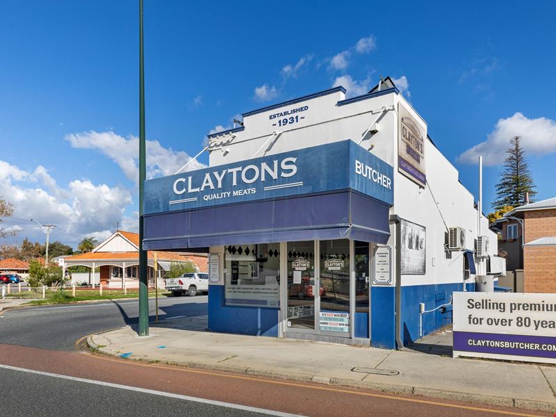 271 Mill Point Road, South Perth WA 6151