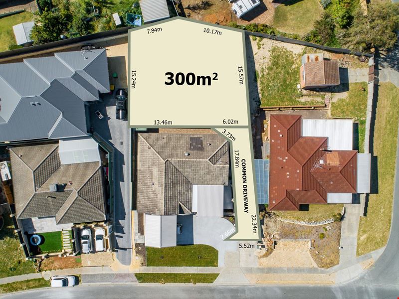 42 Littorina Avenue, Heathridge WA 6027