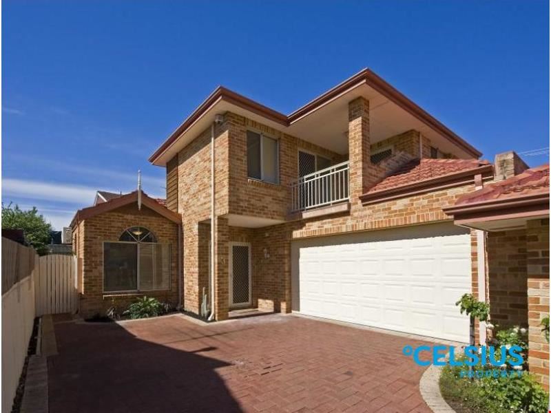 3/36 Henley Street, Como WA 6152
