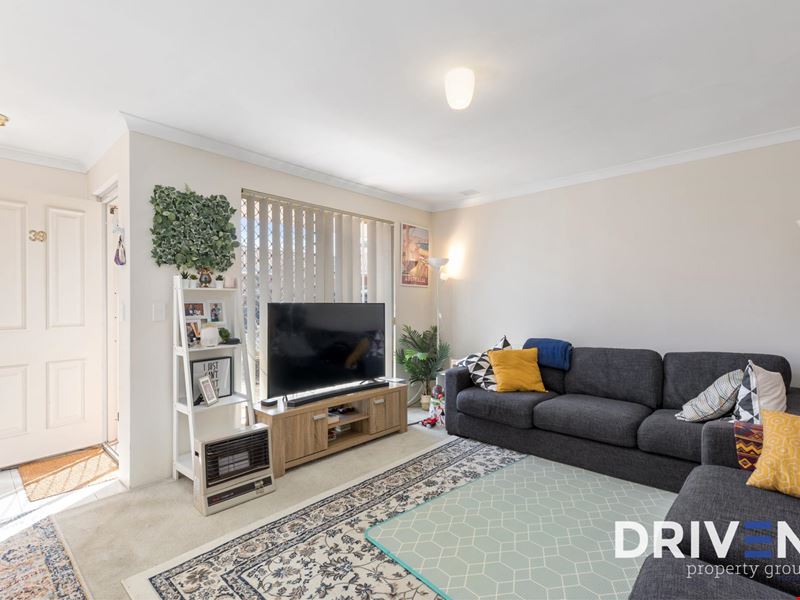 39/144 Hamilton Street, Osborne Park WA 6017