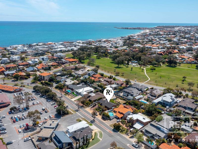 22 Sheppard  Way, Marmion WA 6020