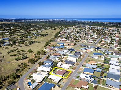 27 Ego Creek Loop, Waggrakine WA 6530