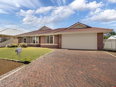 27 Ego Creek Loop, Waggrakine WA 6530