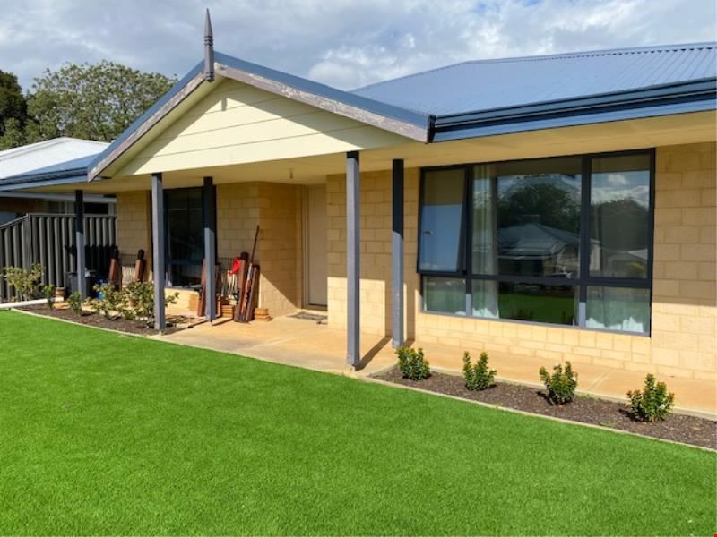 30 Hill Street, Boddington WA 6390