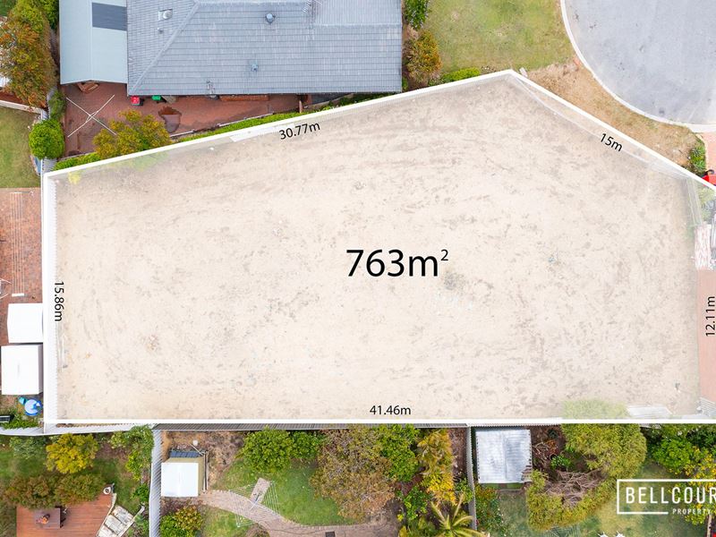 6 Blight Court, Kingsley WA 6026