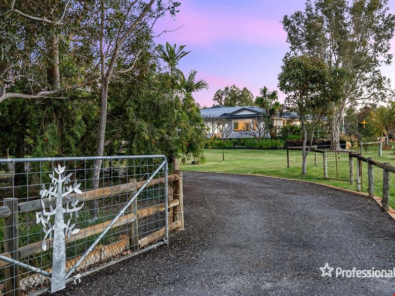 48 Aveley Road, Belhus WA 6069