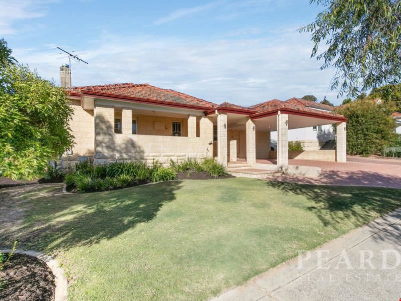 16 Kennard Street, Kensington