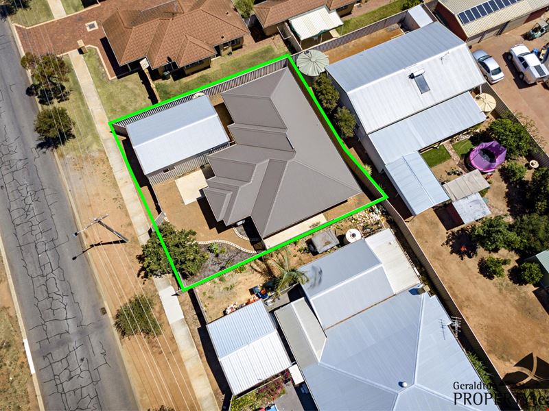 3 Howard Street, Wonthella WA 6530